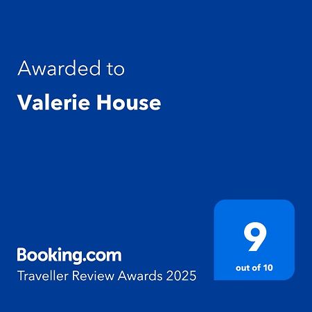Valerie House Leilighet Milano Eksteriør bilde